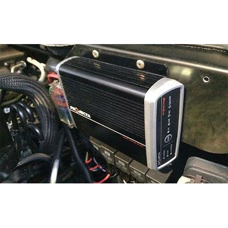 Dual Battery Package Tray IDC25 cables and more | Prado 120 Diesel 1KD–FTV, 3.0 Litre Turbo Diesel 2003–2009 | HDBT110 - Image 5
