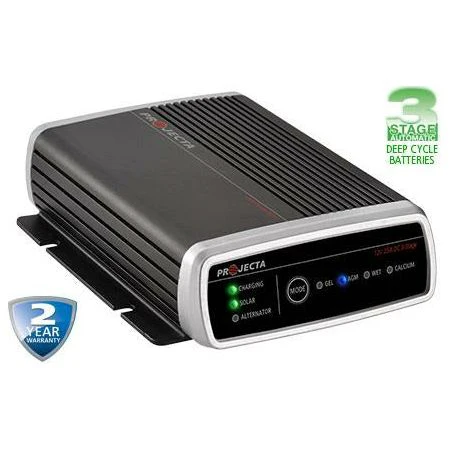 Dual Battery Package Tray IDC25 cables and more | Prado 150 Diesel, 3.0 Litre Turbo Diesel Jan 2010–Aug 2016 | HDBT112 - Image 3