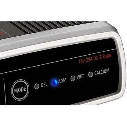 Dual Battery Package Tray IDC25 cables and more | Prado 150 Diesel, 3.0 Litre Turbo Diesel Jan 2010–Aug 2016 | HDBT112 - Image 4