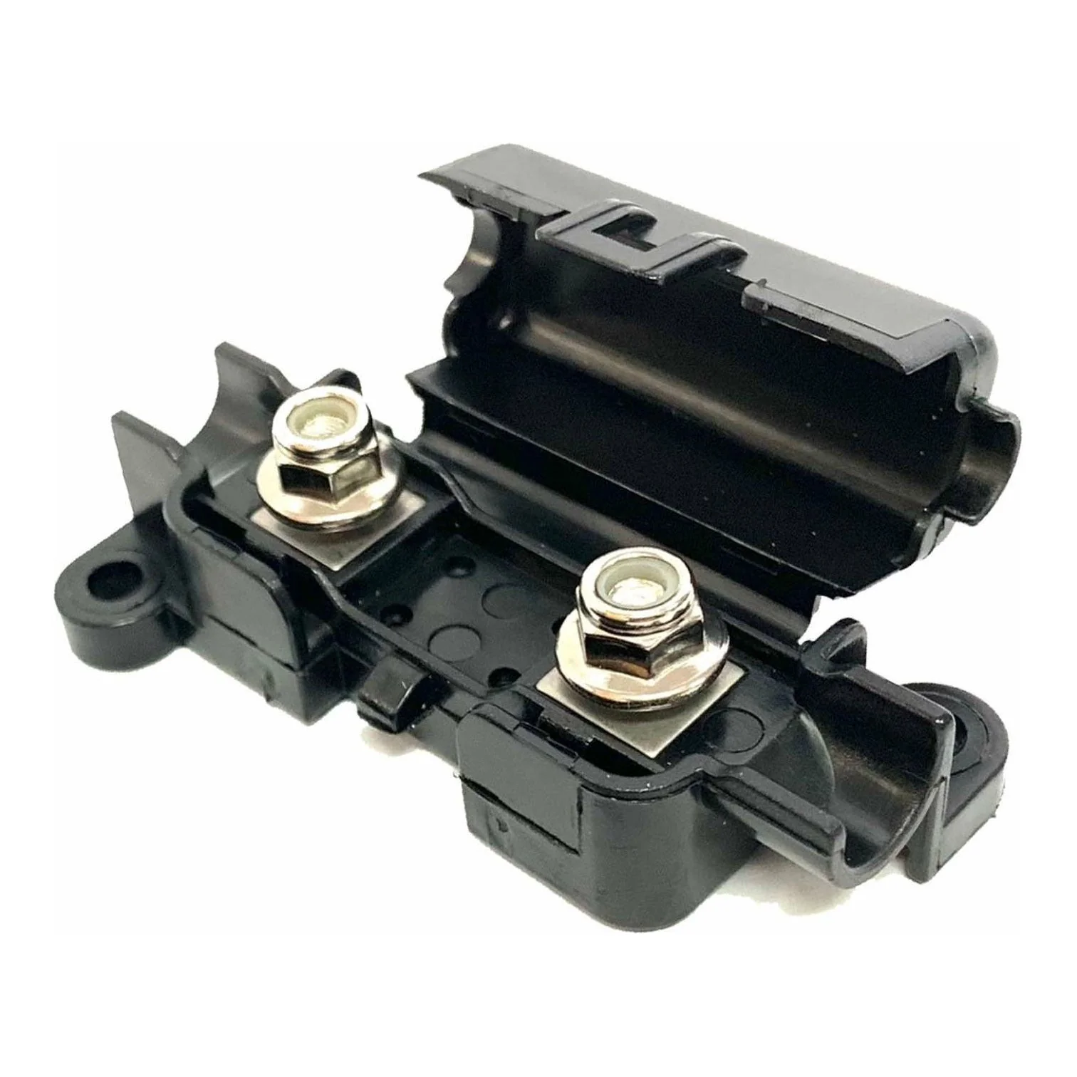 Dual Battery Package Tray SBI12 cables and more | Prado 120 Diesel 1KD–FTV, 3.0 Litre Turbo Diesel 2003–2009 | HDBT110 - Image 4
