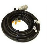Dual Battery system vehicle and Caravan wiring loom 8mm (8B&S) BA-VSR140VAN - Image 5