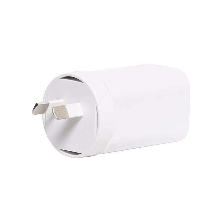 Dual Output QC3.0 and PD USB Wall Charger | M8863B - Image 2