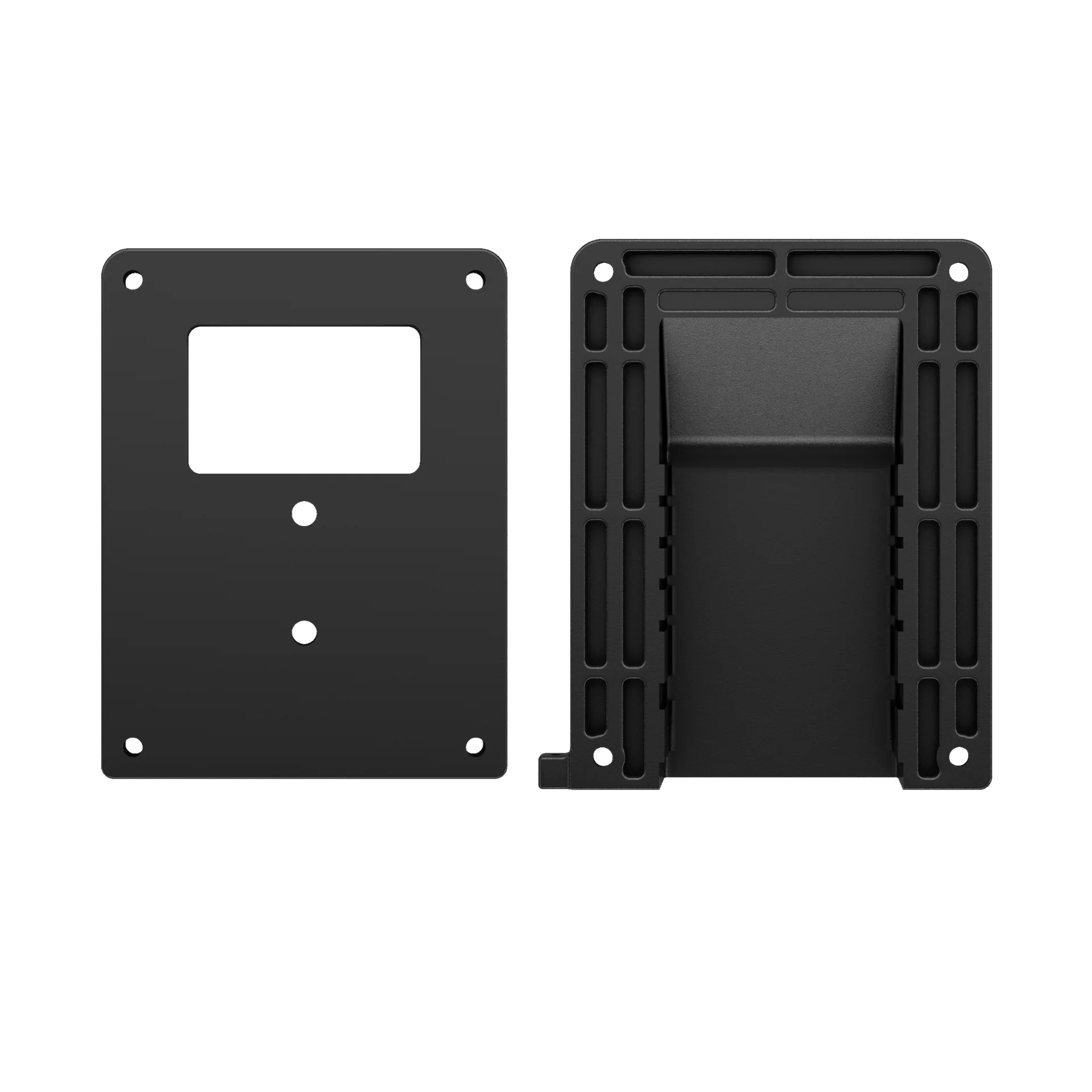 Duskie 50 Amp Anderson Surface Mount Housing kit - Image 8