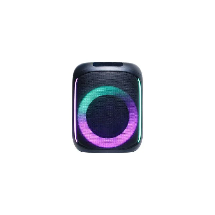 Dynalink Entertainer Pro X Portable Bluetooth Speaker & PA With Mic
