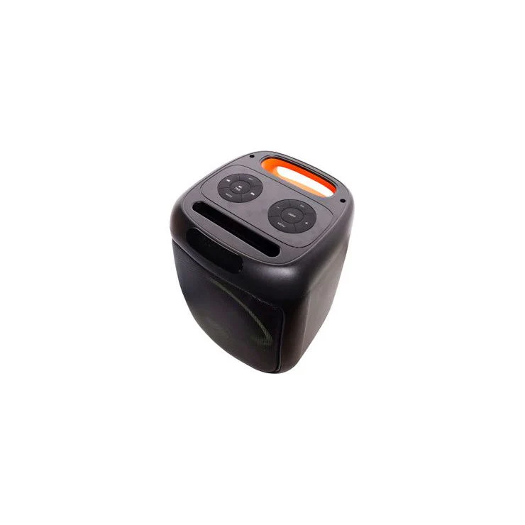 Dynalink Entertainer Pro X Portable Bluetooth Speaker & PA With Mic - Image 5