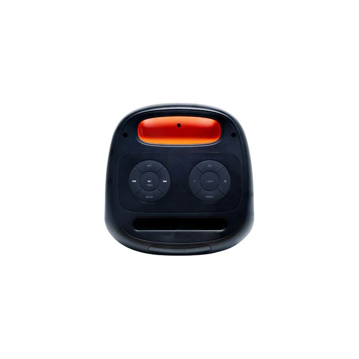 Dynalink Entertainer Pro X Portable Bluetooth Speaker & PA With Mic - Image 7