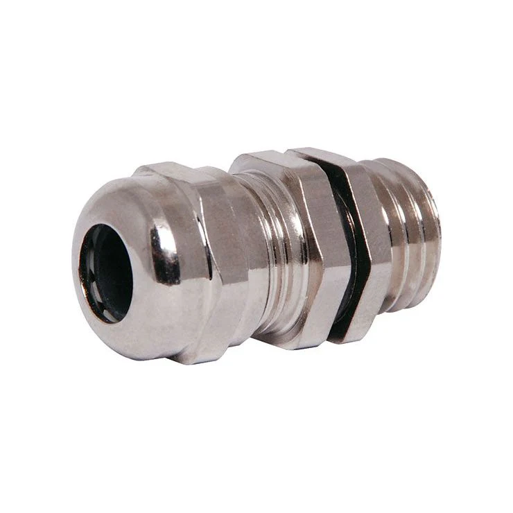 EG11/PG11 IP68 Metal Cable Gland Various Sizes