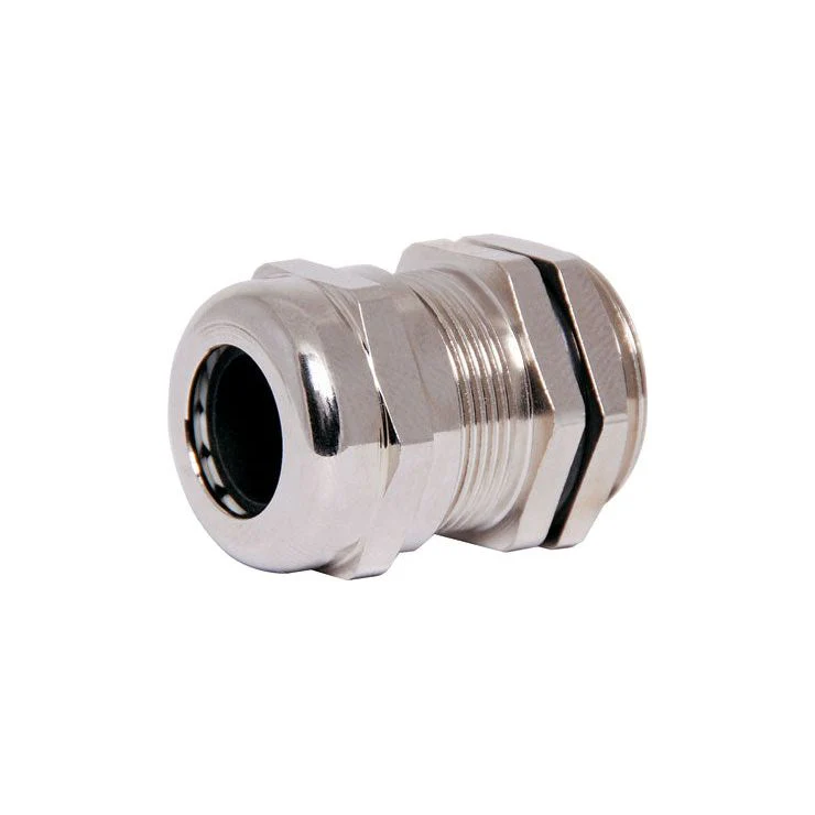 EG11/PG11 IP68 Metal Cable Gland Various Sizes - Image 4