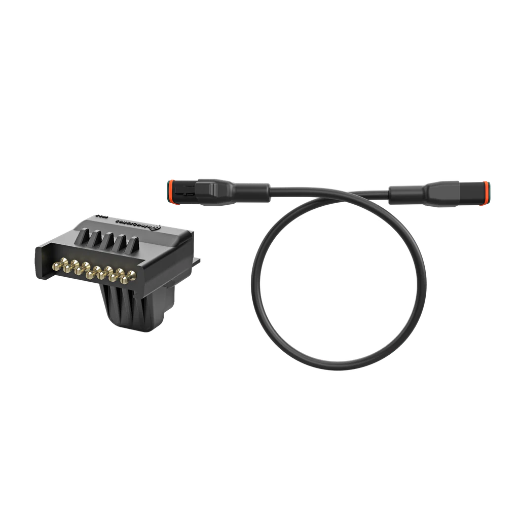 Elecbrakes Adaptor Connector Lead