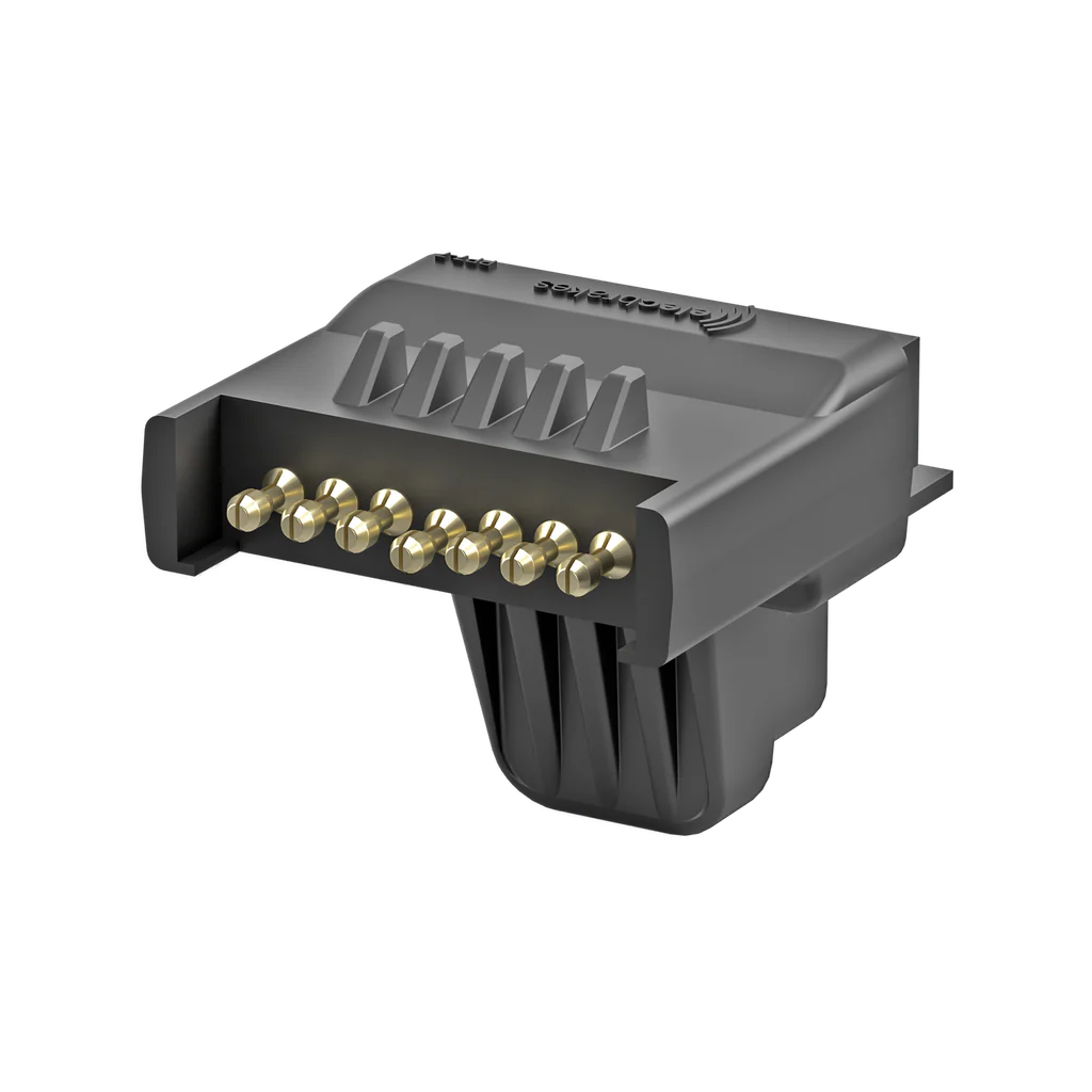 Elecbrakes Adaptor Connector Lead - Image 2