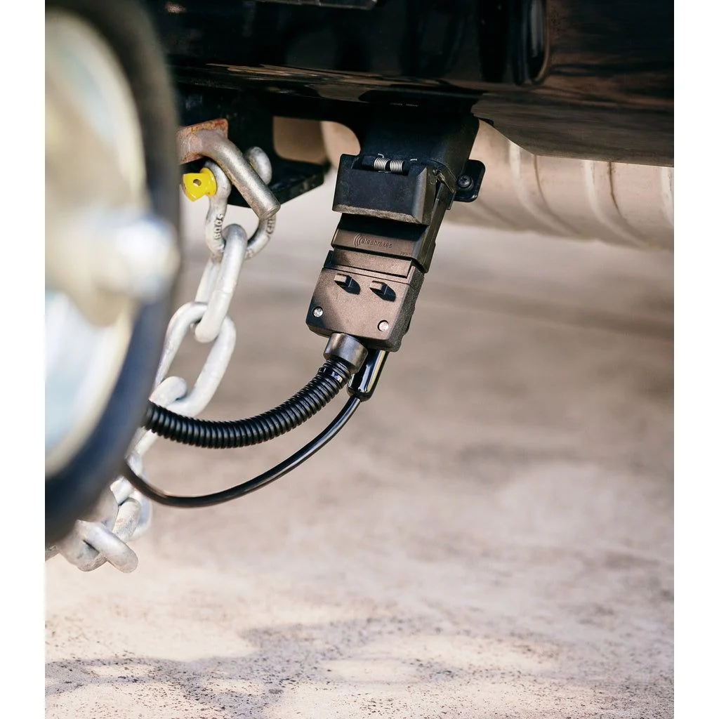 Elecbrakes Adaptor Connector Lead - Image 3