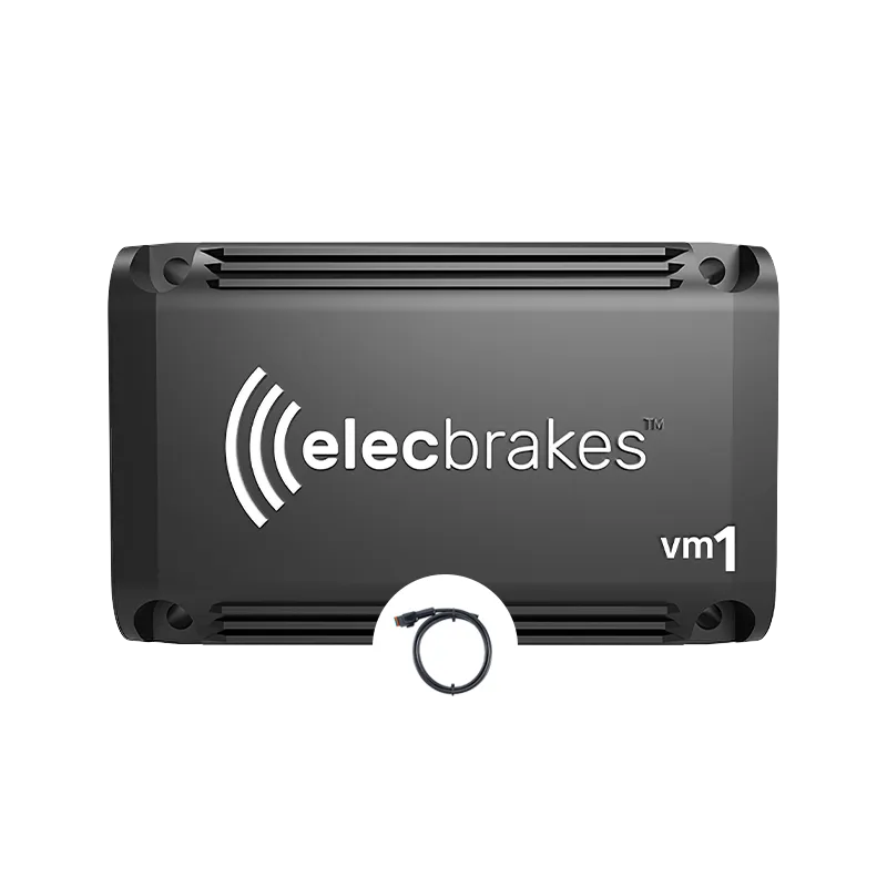 Elecbrakes VM1 Vehicle Mounted Brake Controller