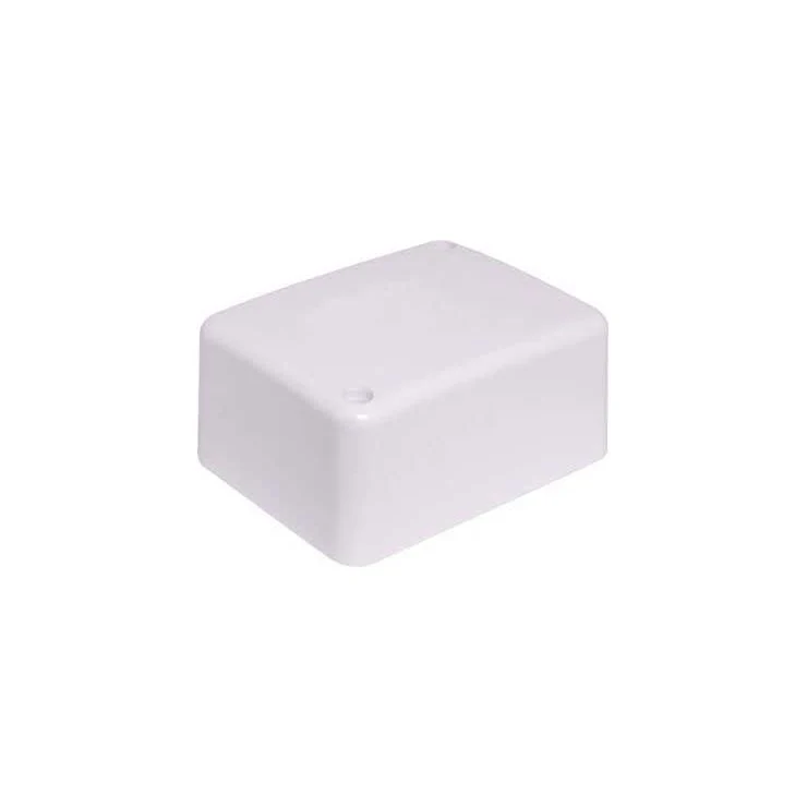 Electrical Junction Box Double Gang