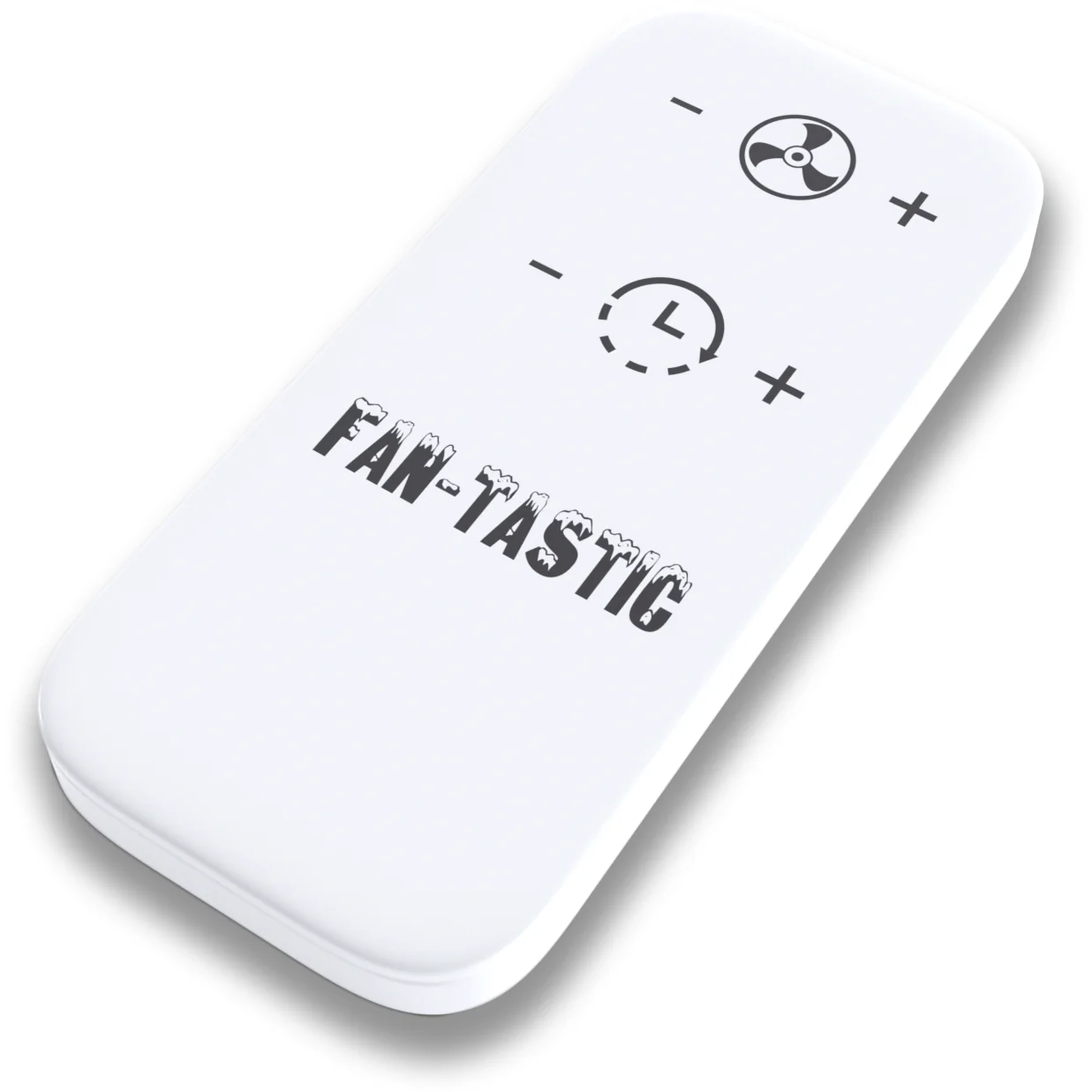 Fan-tastic 12 Volt Nimbus Fan BLACK or WHITE With Remote - Image 6