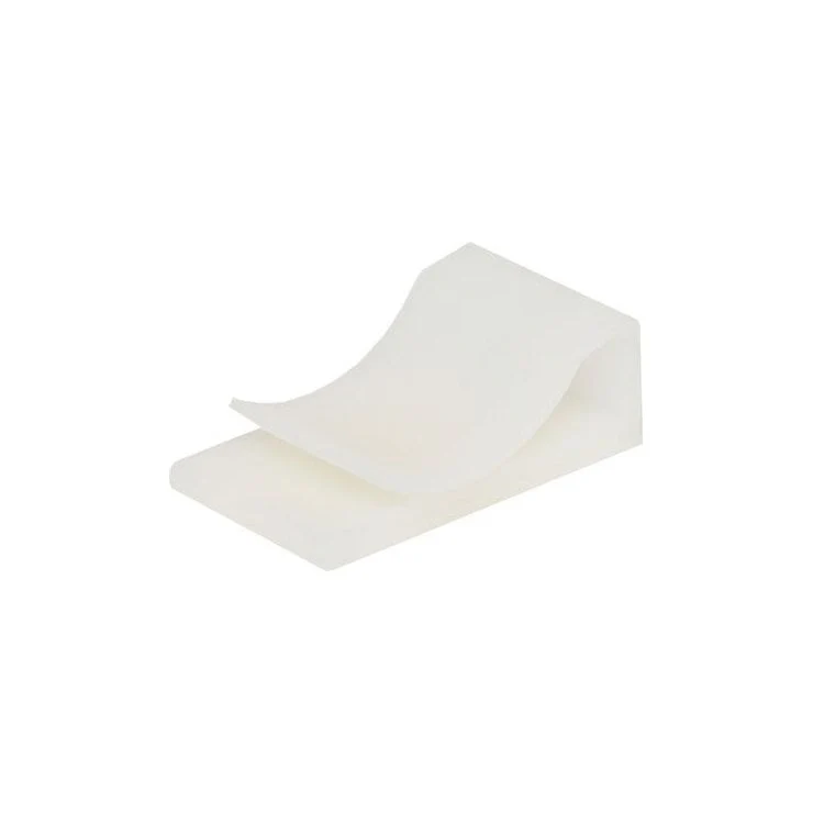 Flat Cable Clamp Pk 25 | H4520