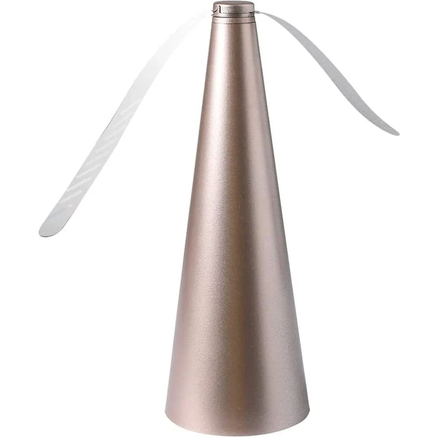 Fly Fan Repeller - Gold | 0021G