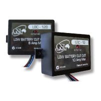 GSL Low Battery Cut Off 10 Amp Max | LBC-12