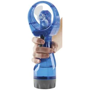 Hand Held Personal Water Misting Fan | 0041 - Image 2