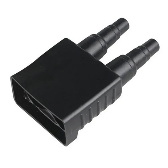Hard Plastic Sheath For 50Amp or 120Amp Anderson Plug Connector - Image 2