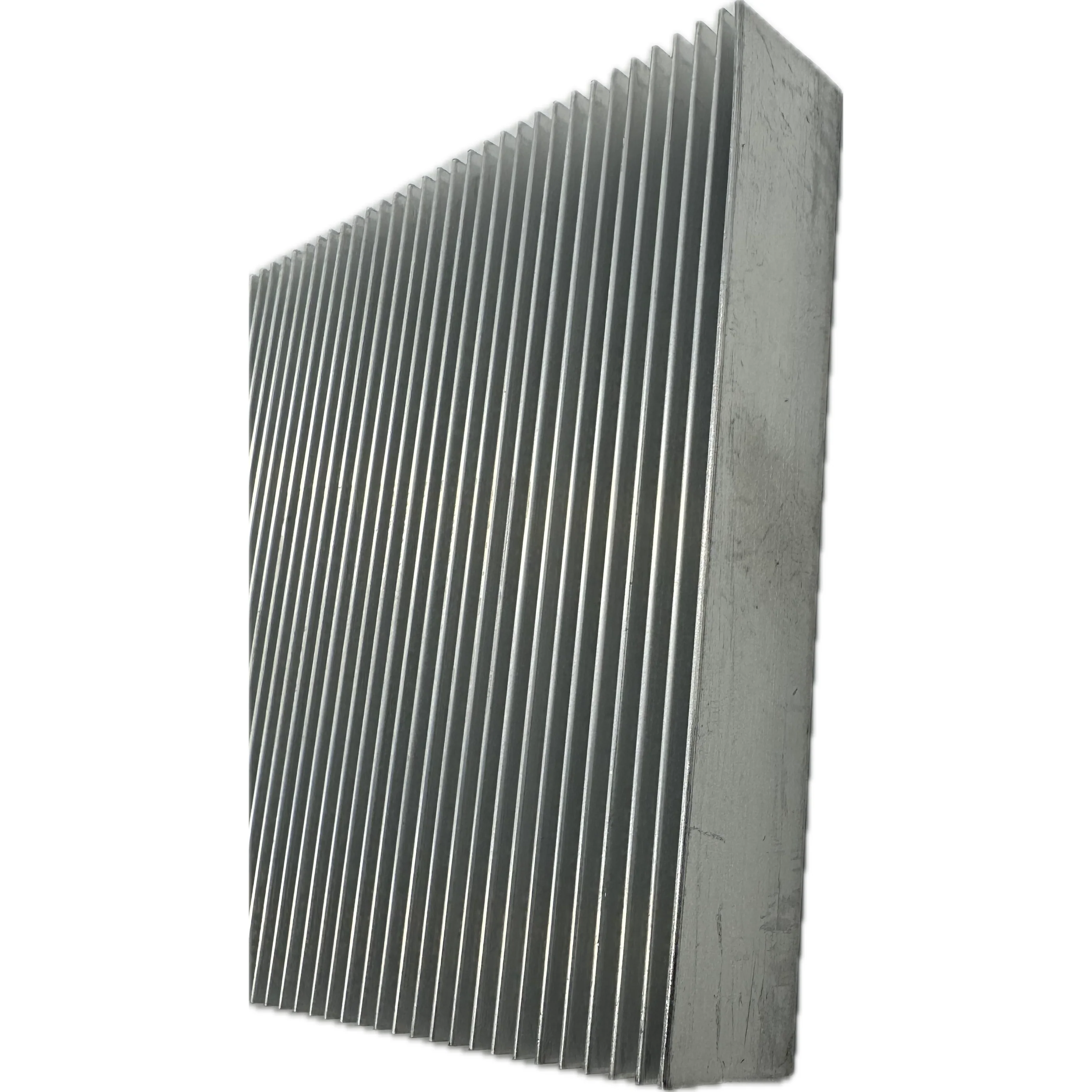 Heatsink Panel For Dispersing Heat On Appliances - Image 2