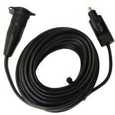 Hella / Merit Extension lead - 4mm cable - Select your length - Image 10