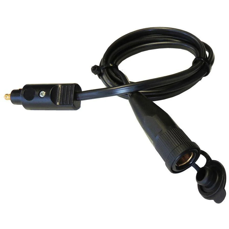 Hella / Merit Extension lead - 4mm cable - Select your length - Image 15
