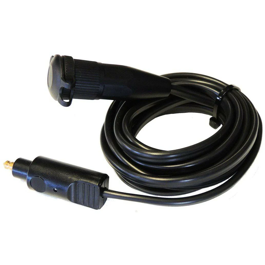 Hella / Merit Extension lead - 4mm cable - Select your length - Image 4