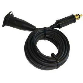 Hella / Merit Extension lead - 4mm cable - Select your length - Image 7
