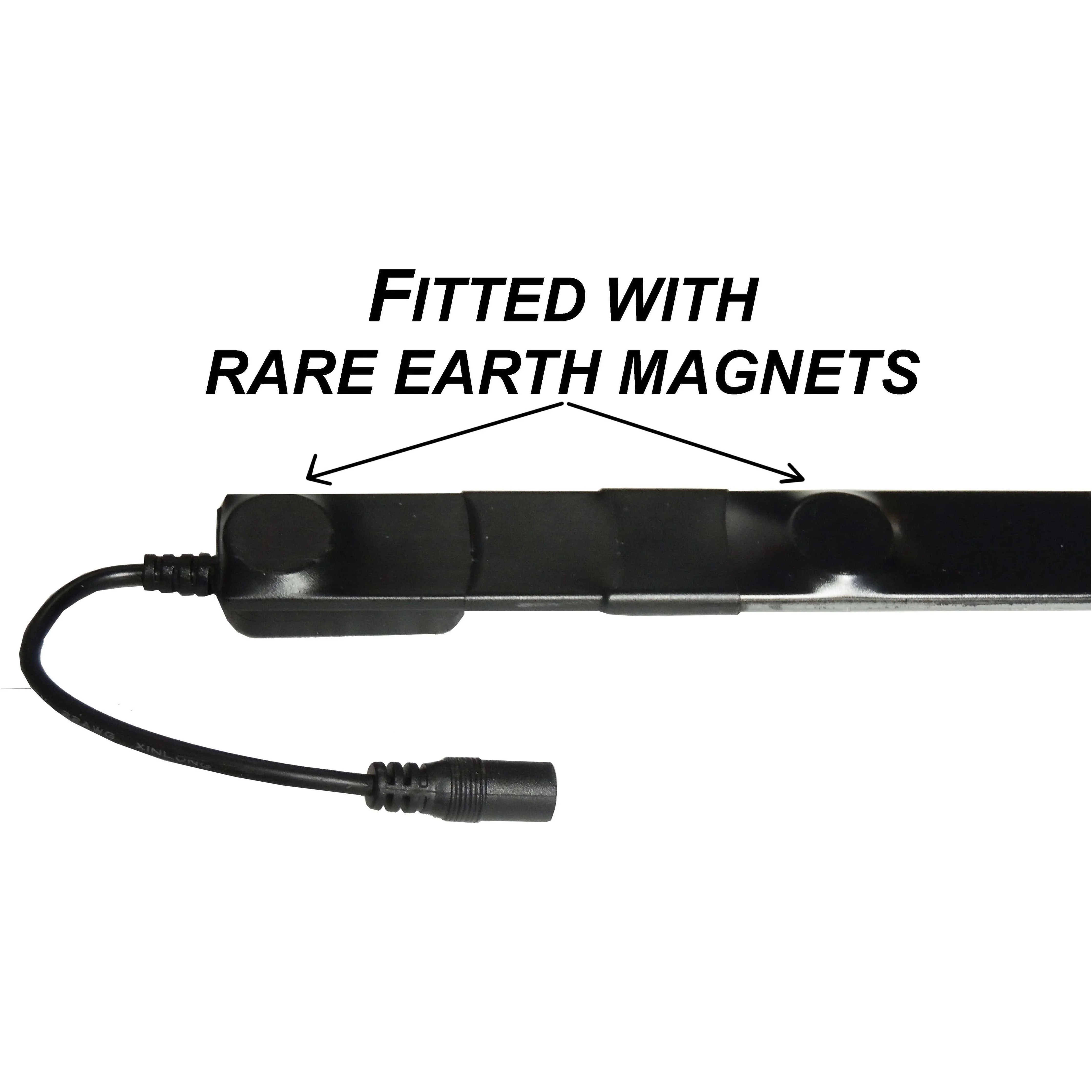 HI600 Thumper LED light Strip with Dimmer 600mm Cool or Warm white - Image 10