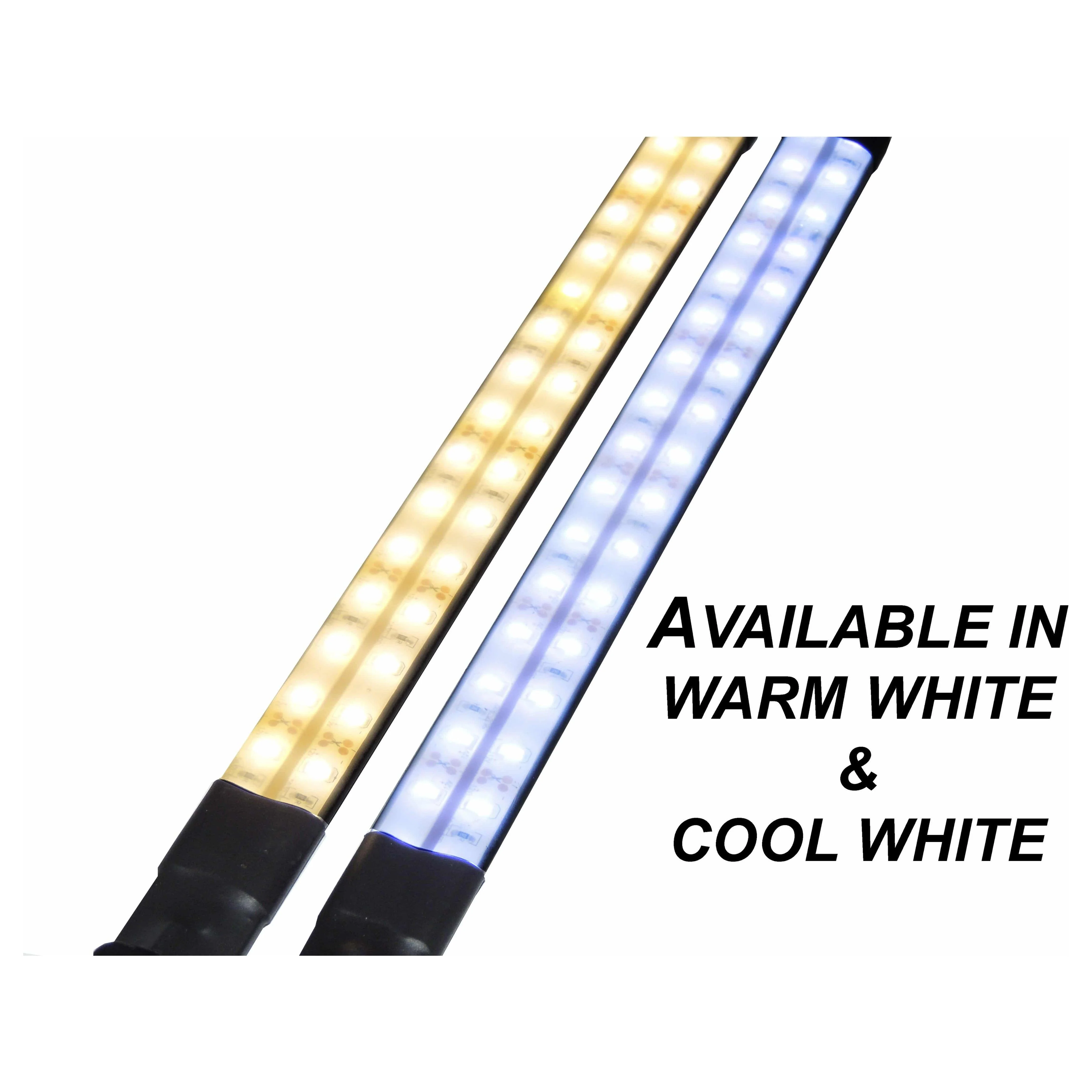 HI600 Thumper LED light Strip with Dimmer 600mm Cool or Warm white - Image 11