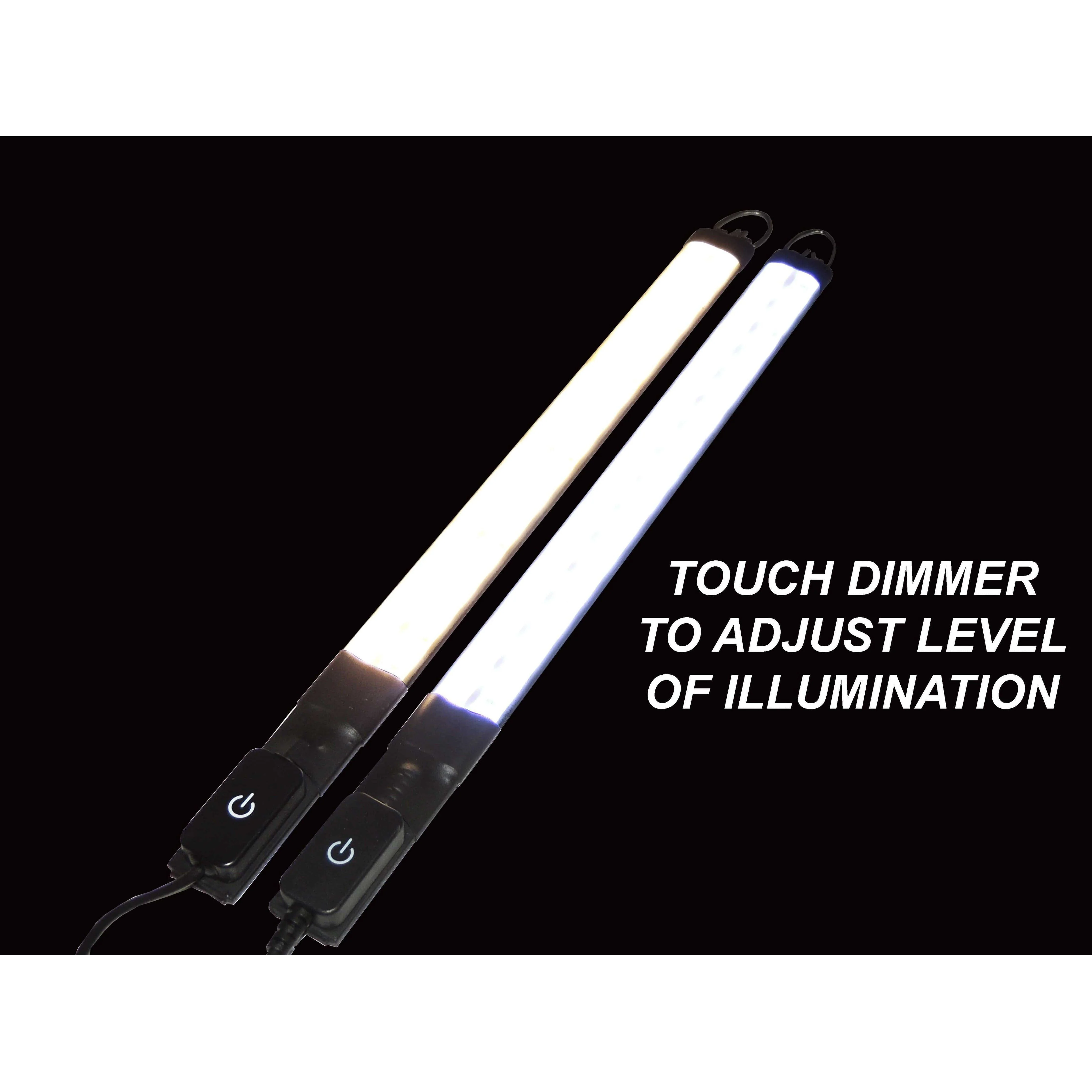 HI600 Thumper LED light Strip with Dimmer 600mm Cool or Warm white - Image 13