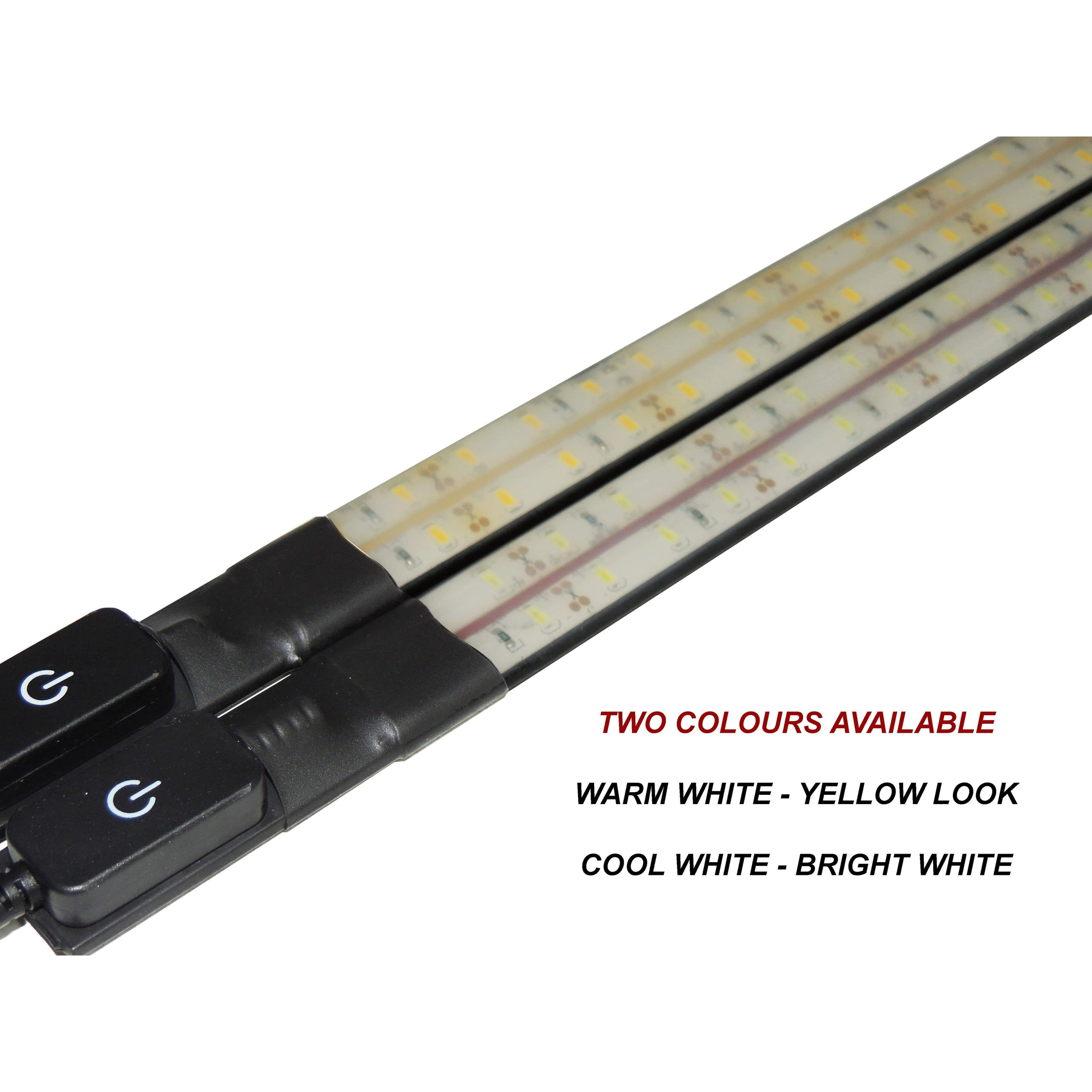 HI600 Thumper LED light Strip with Dimmer 600mm Cool or Warm white - Image 15