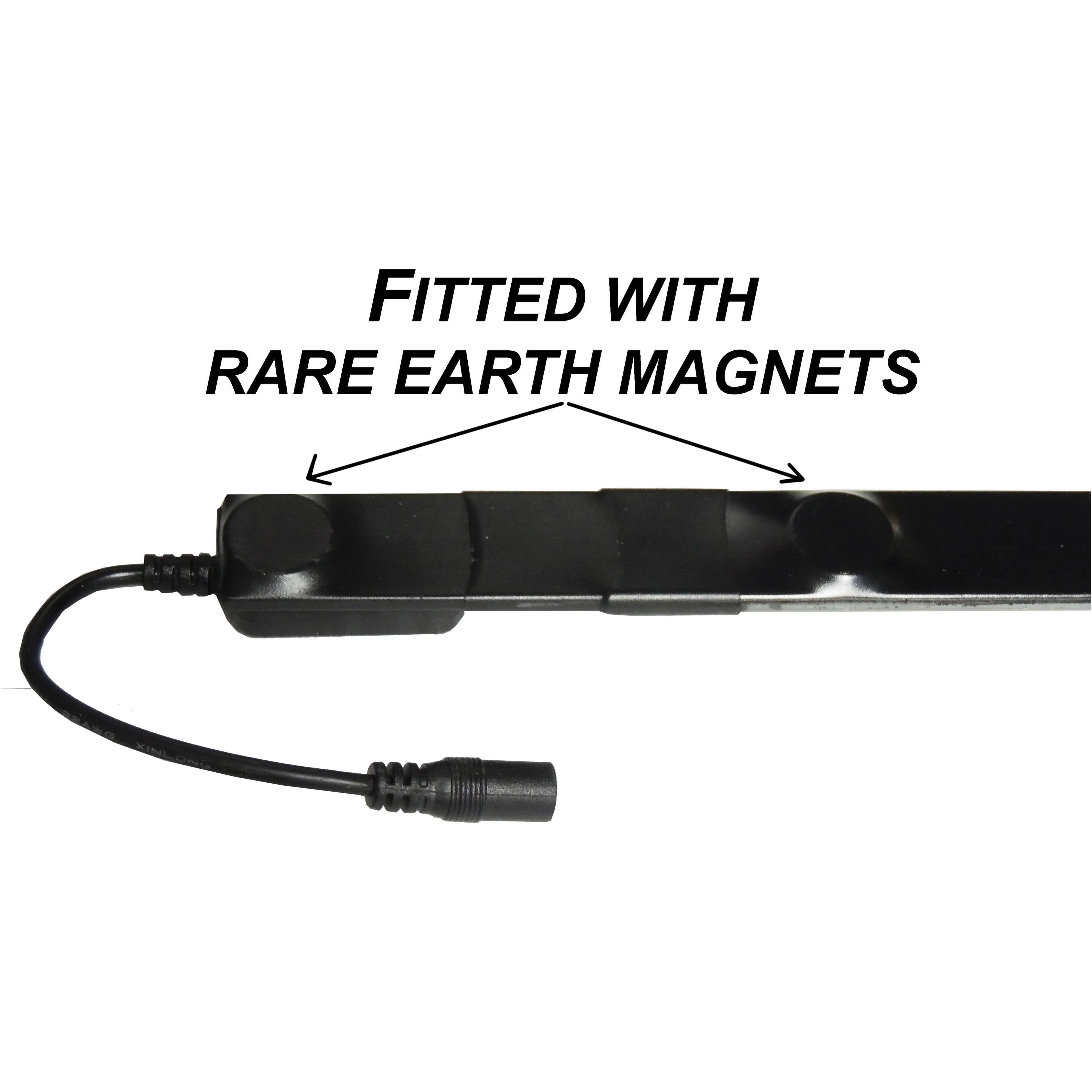 HI600 Thumper LED light Strip with Dimmer 600mm Cool or Warm white - Image 3
