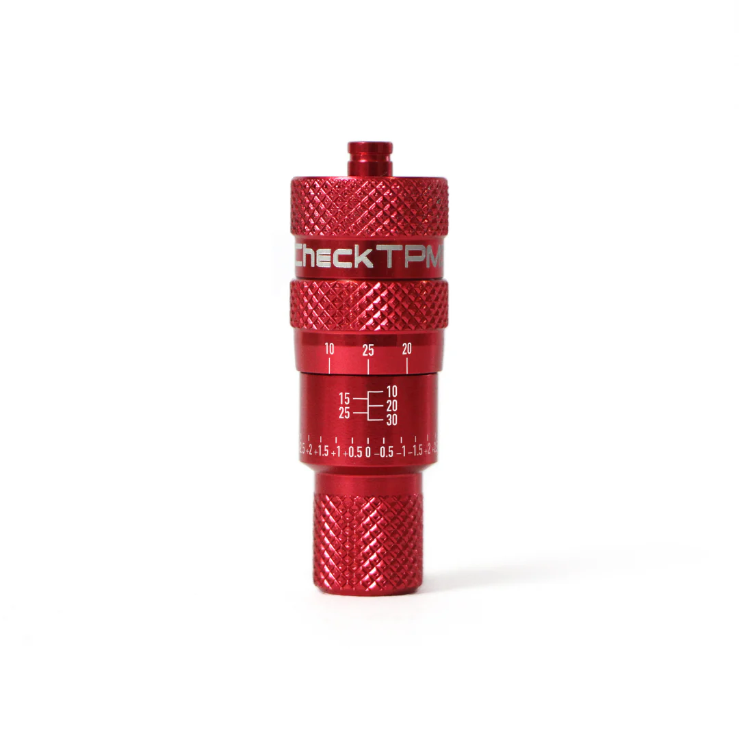 iCheck TPMS Pro Series Automatic Tyre Deflators | IC0ATF - Image 2