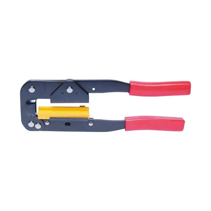 IDC Plug Crimper Tool | T1540