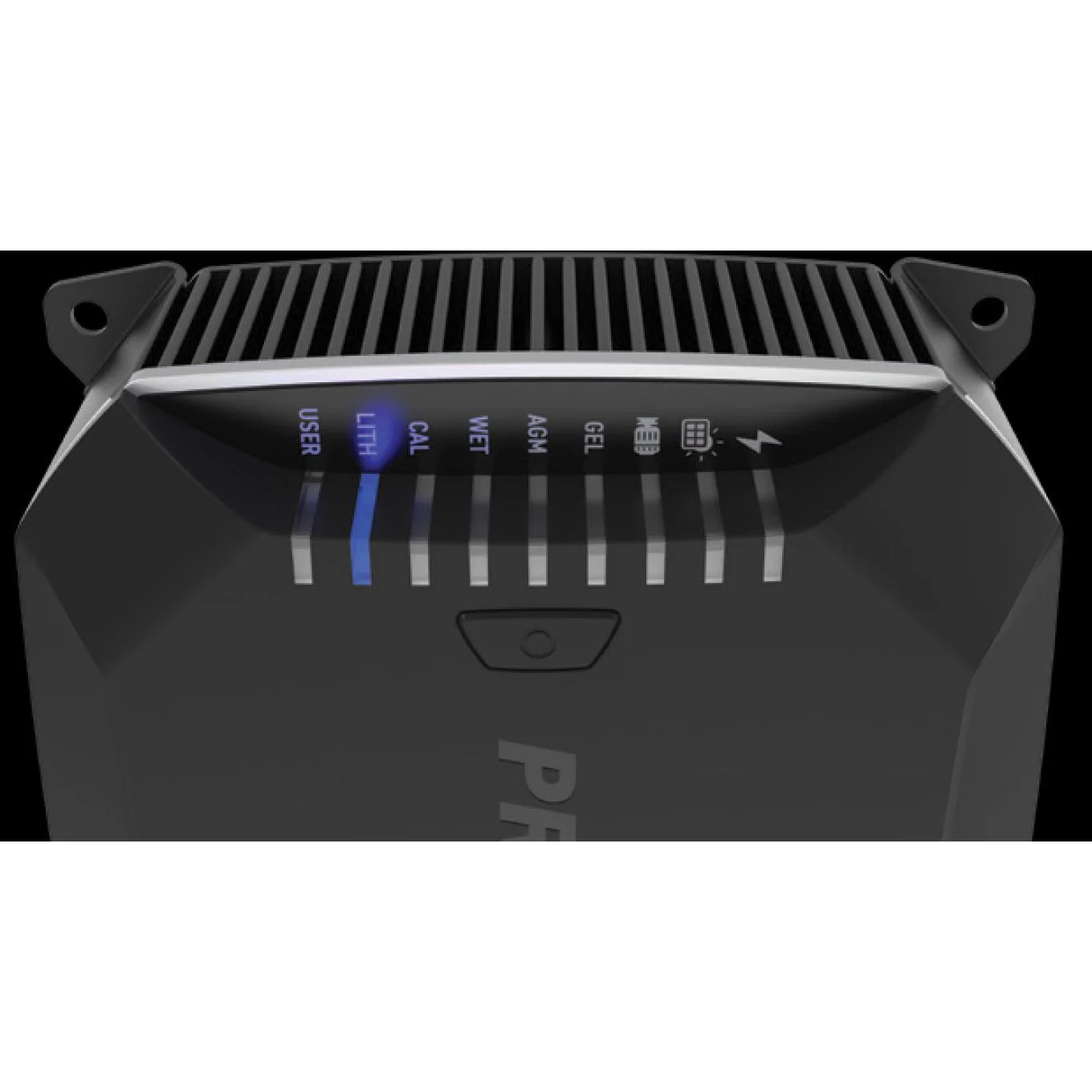 IDC25X Intelli-Charge 25Amp DC Charger With IQD2 Smart Display | IDC25XIQ SPECIAL - Image 2