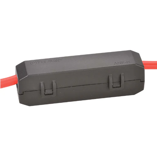 IN-LINE ANG/ANS FUSE HOLDER WITH COVER (Suits MIDI FUSE) (54470) - Image 2