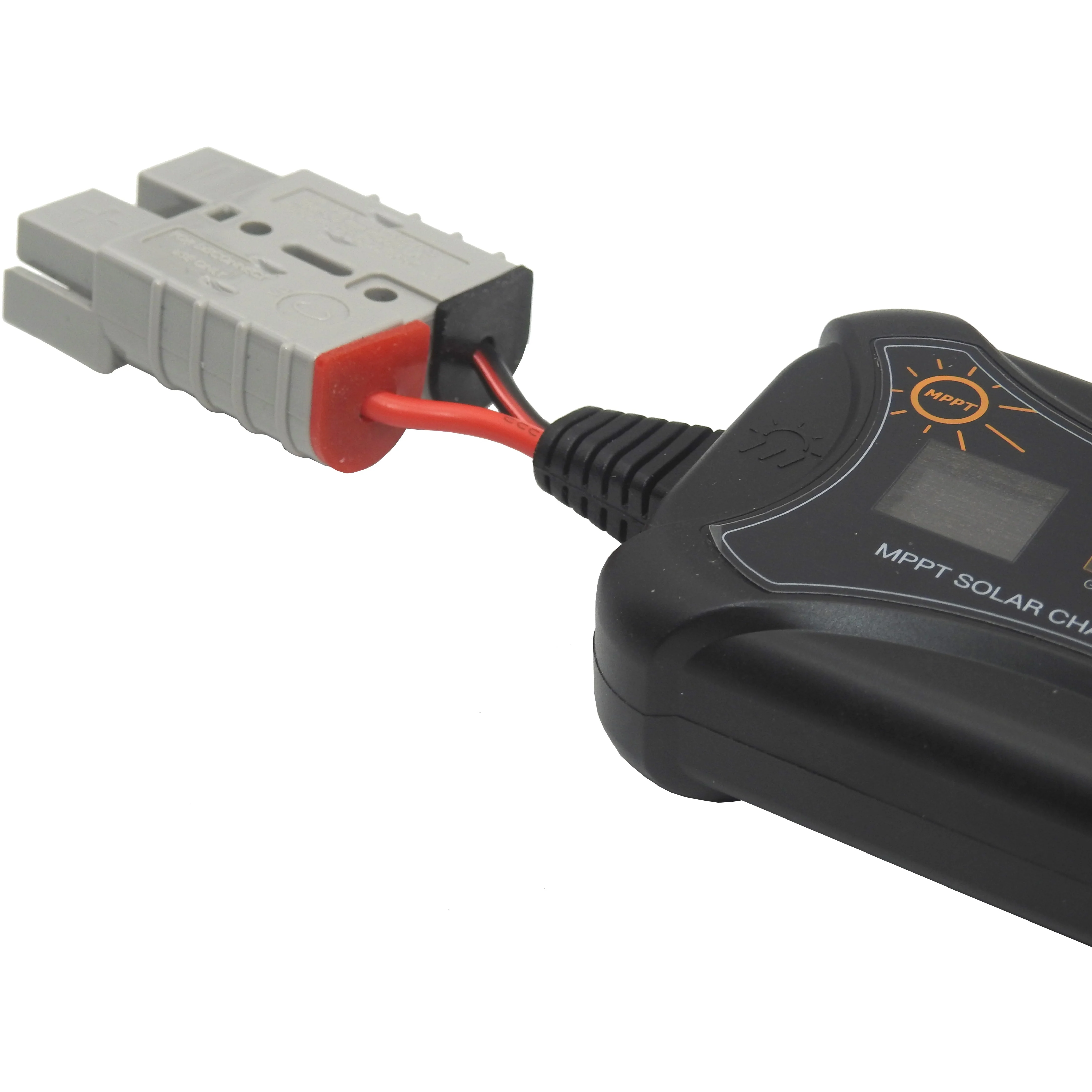 Inline MPPT Solar Regulator 10 Amps 150 watt | M1210P - Image 3