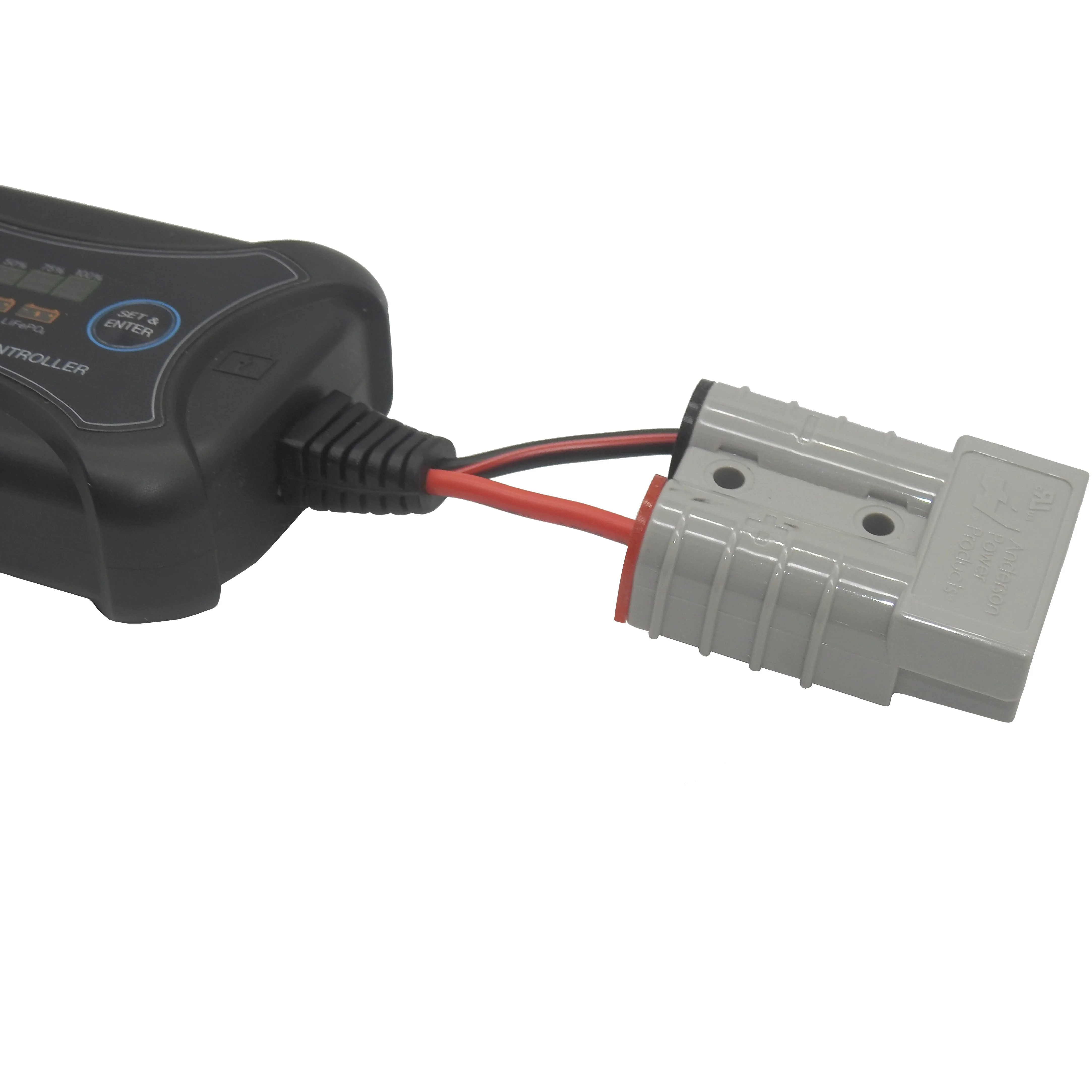 Inline MPPT Solar Regulator 10 Amps 150 watt | M1210P - Image 4