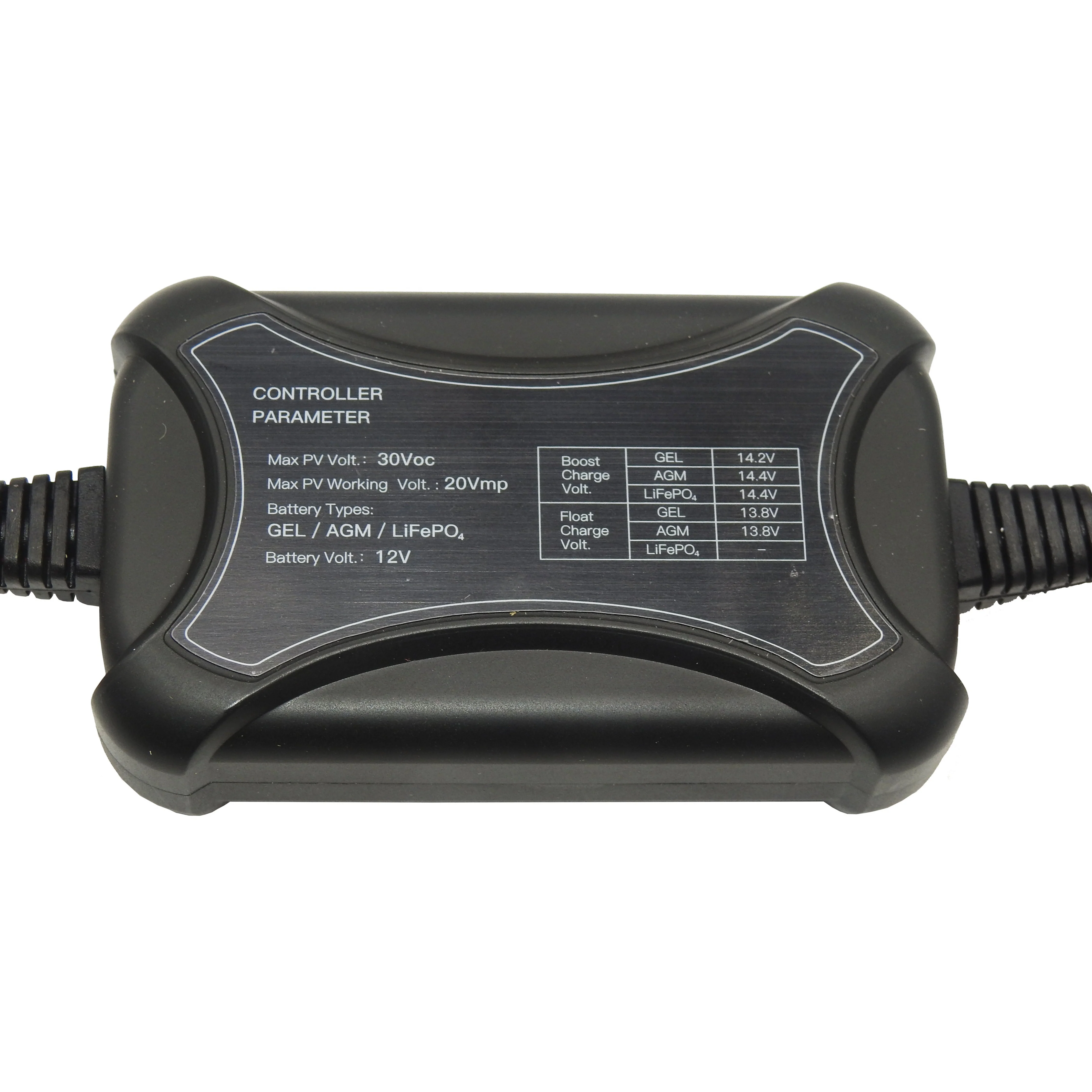 Inline MPPT Solar Regulator 10 Amps 150 watt | M1210P - Image 5