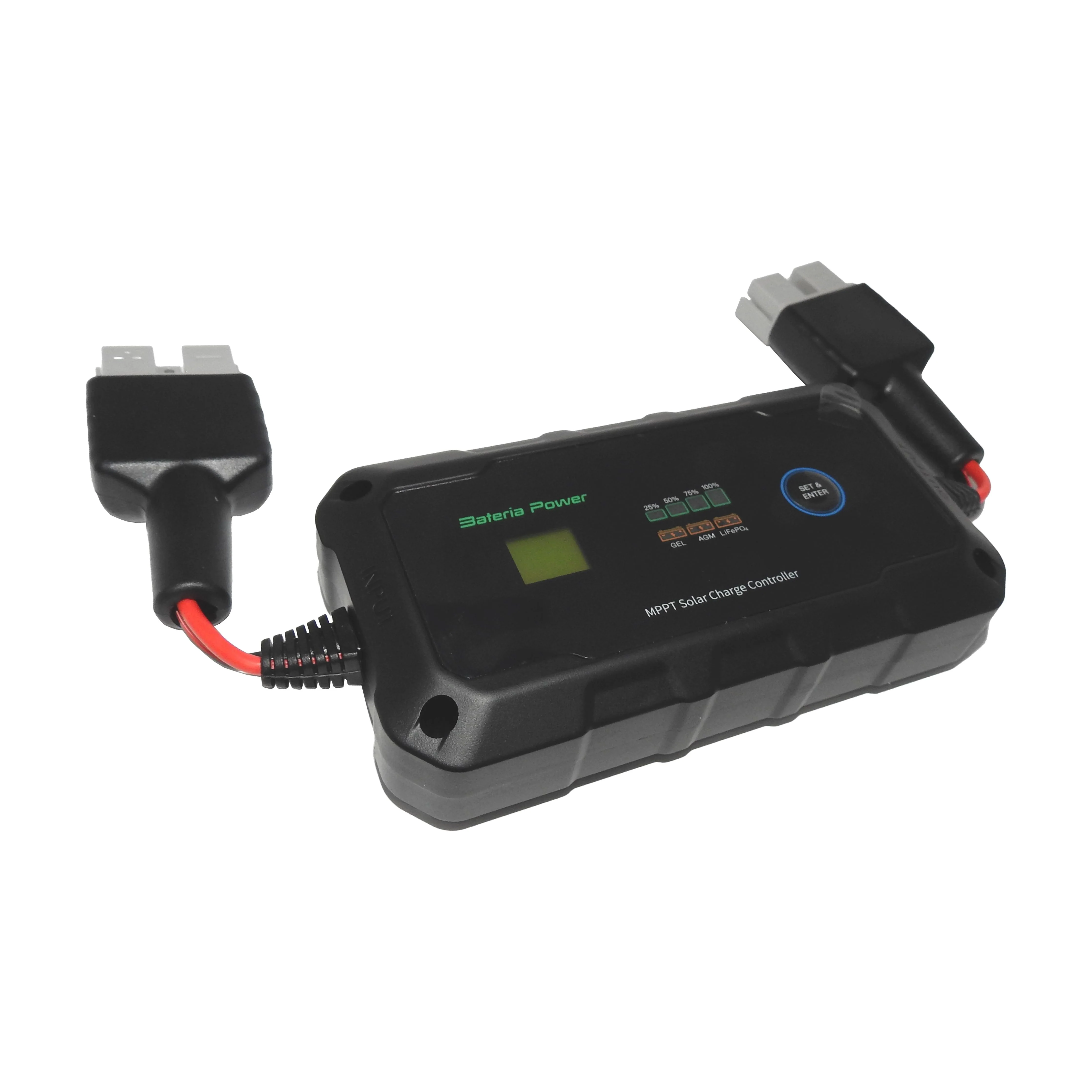 Inline MPPT Solar Regulator 20 Amps 300 watt | M1220P