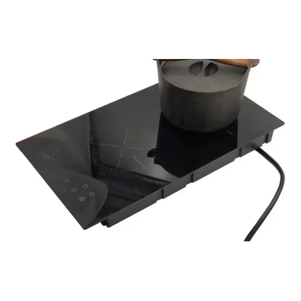 Safiery Induction Dual Hob Cooktop Built-in Model | INC280018001 - Image 3