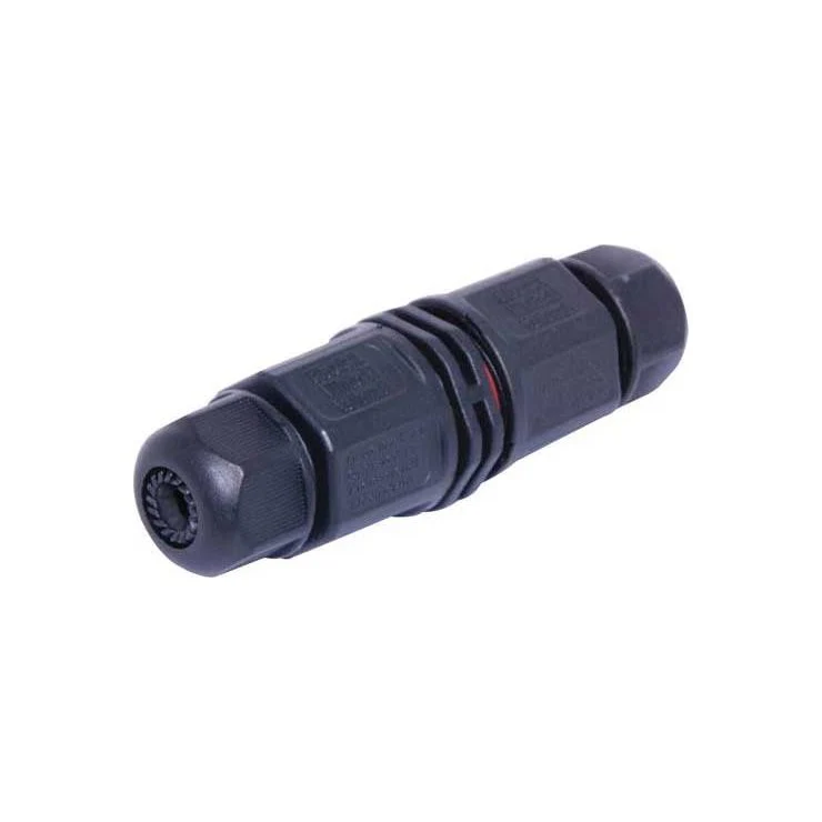 IP65 In-line Cable Waterproof Joiner 16Amp | P9300B