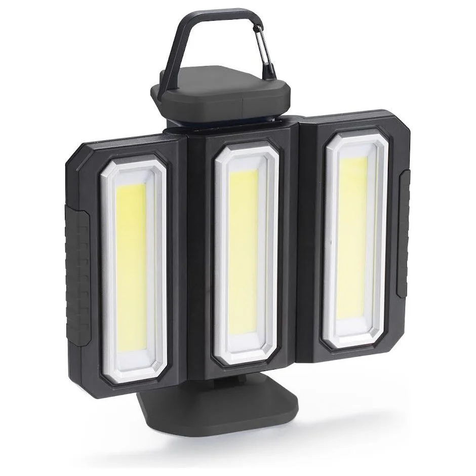 LED 360 Panel Lantern Light | 0346