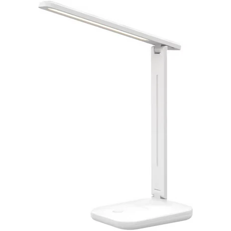 LED European Rotary Table Lamp