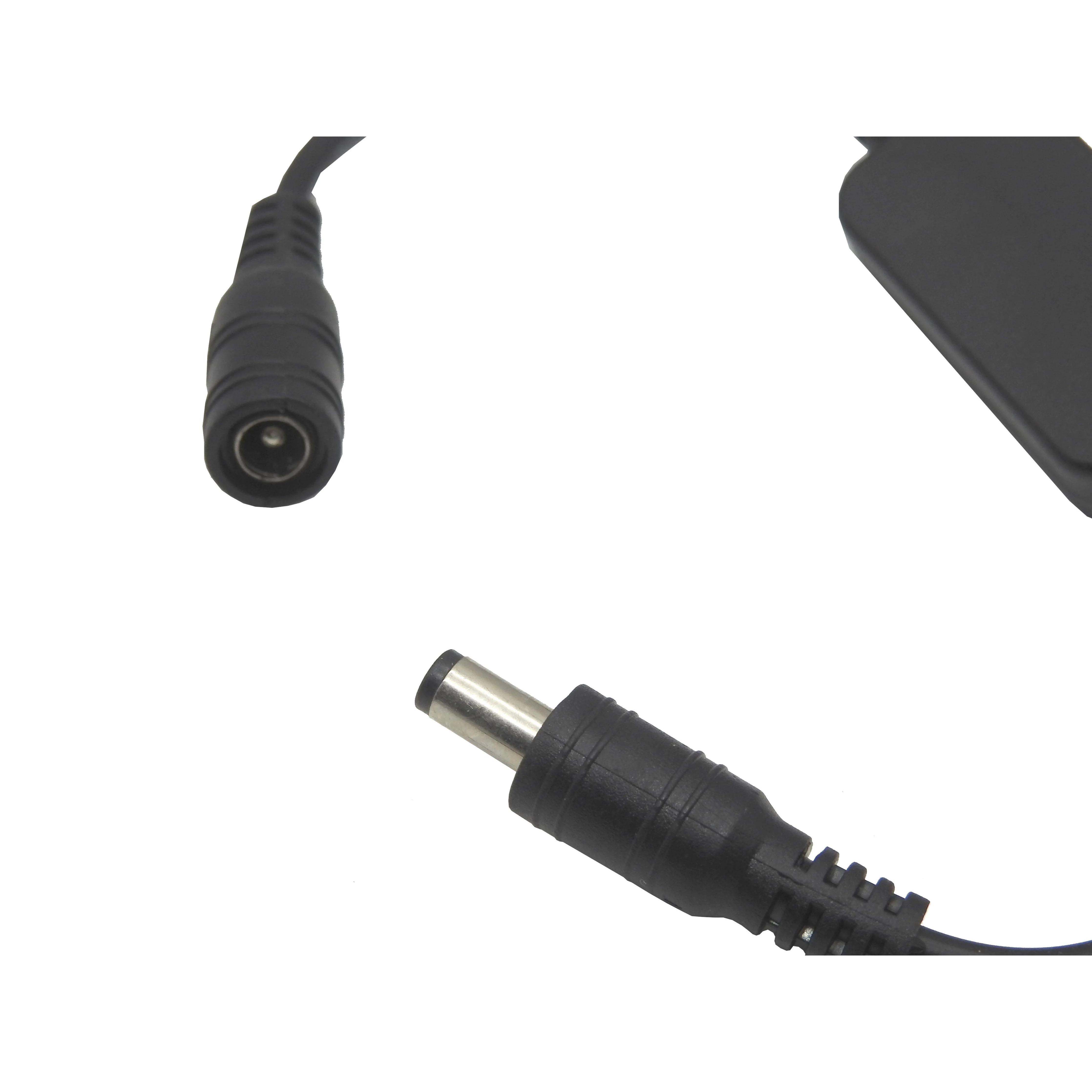 Waterproof LED Light Push button Dimmer 8 Amp Black or White | Dim-T-8A - Image 4