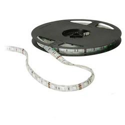 LED Strip lighting 5mt roll 5630SMD Waterproof Cool White | HIR-CW5MT - Image 2