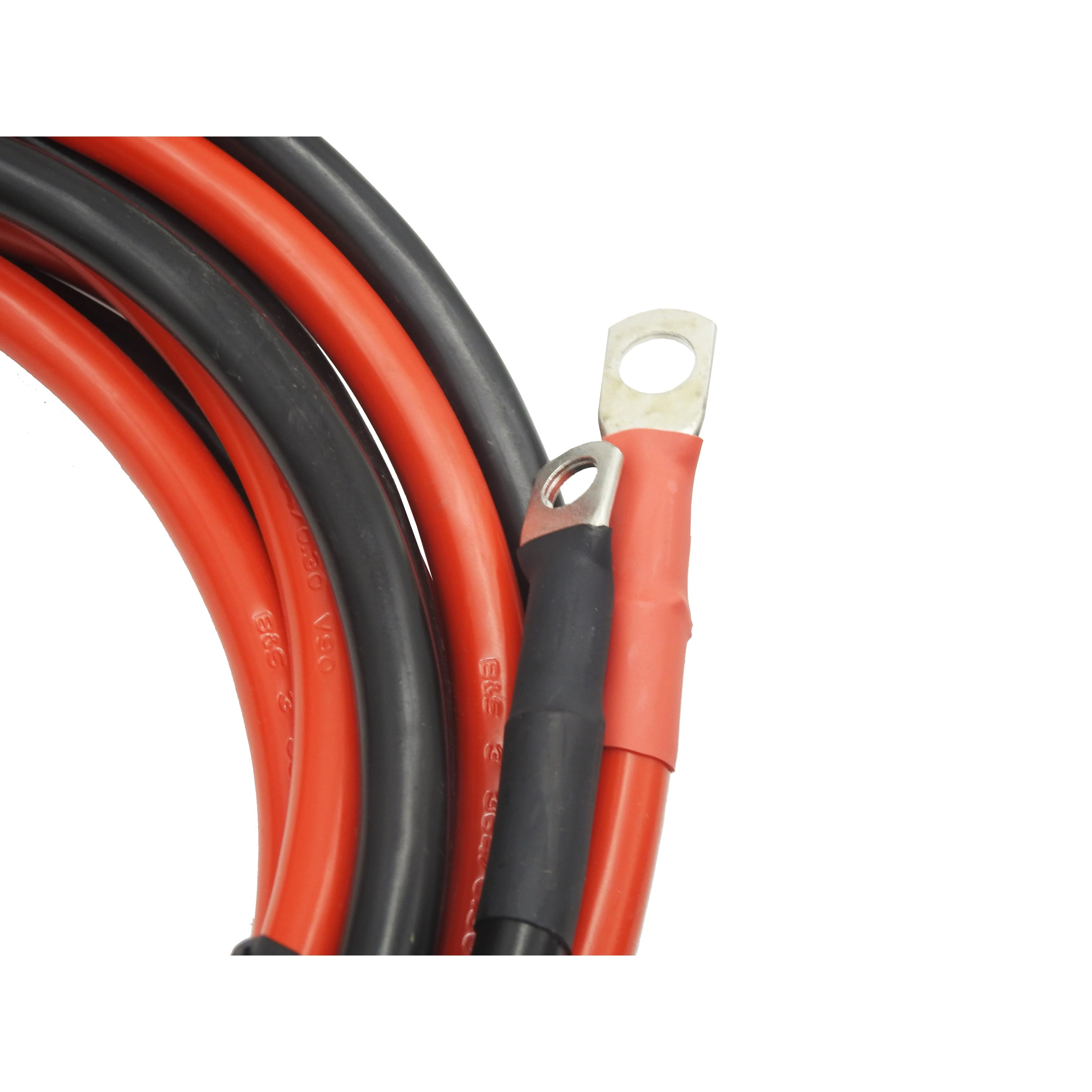 Heavy Duty linking cable 25mm with eyelets - various length - Image 2