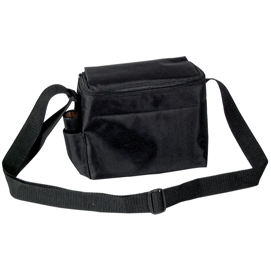 PACKAGE DEAL Battery Carry Bag | 9AH Predator Battery & Charge Lead