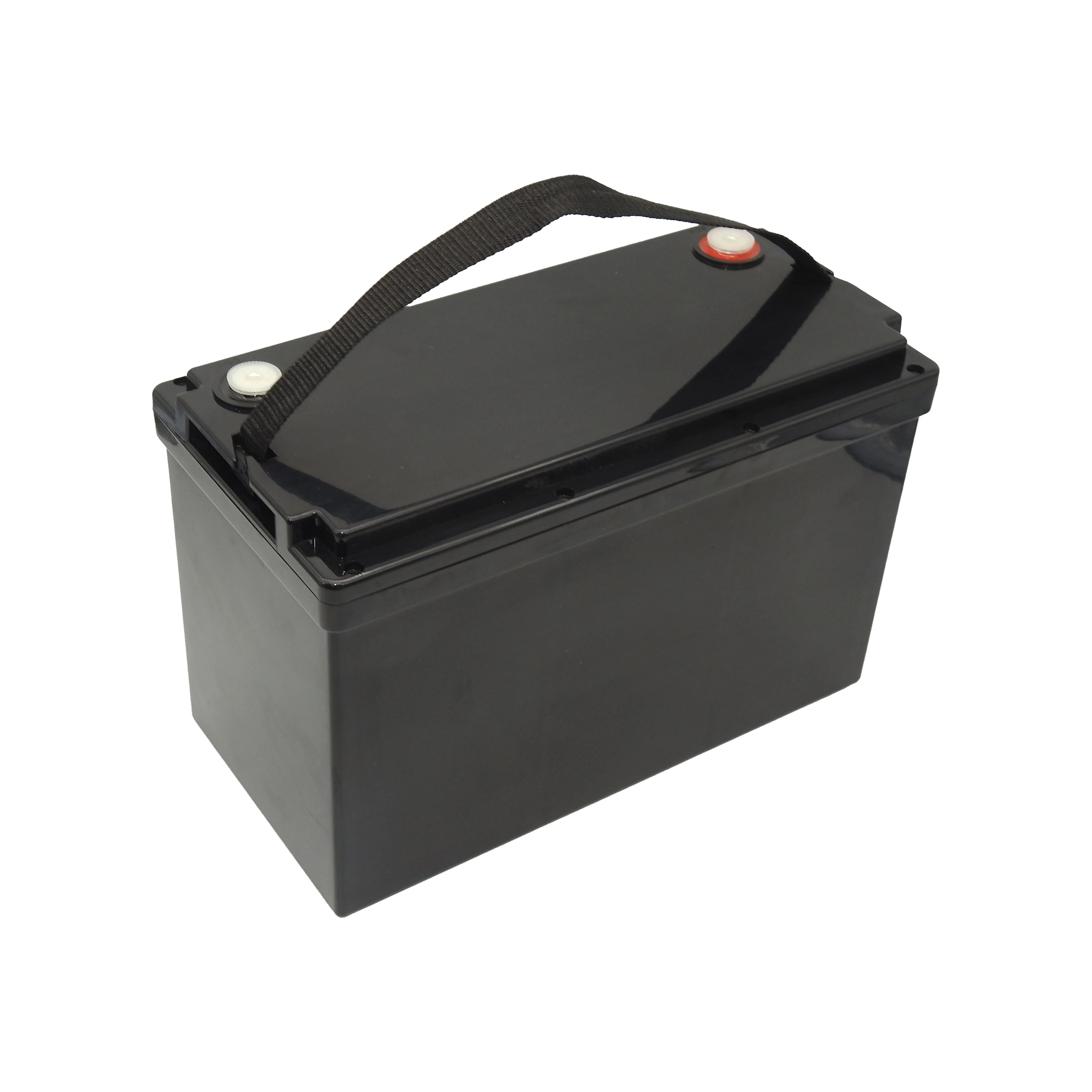 Lithium Battery Bare Case Repair kit - Suits 60 - 170AH Lithium cells LBC - Image 3